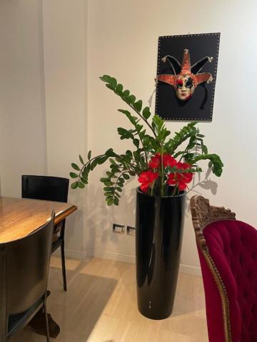 Apartment Bruzzanese Mailand